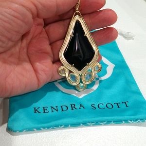Kendra Scott Teresa Necklace